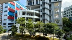 Tan Jin Chwee Industrial Building (D13), Factory #596487361